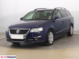 Volkswagen Passat 2008 2.0 138 KM