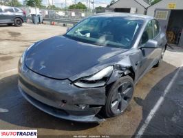 Tesla Model 3 2023 Tesla Model 3 2023