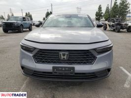 Honda Accord 2025 2