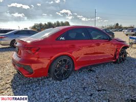 Audi Pozostałe 2022 2