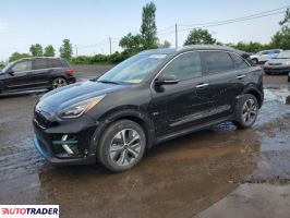 Kia Niro 2019