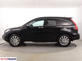 Honda CR-V 2011 2.2 147 KM
