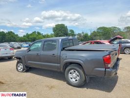 Toyota Tacoma 2023 3