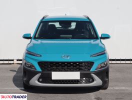 Hyundai Kona 2020 1.0 118 KM