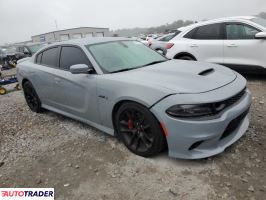 Dodge Charger 2022 6