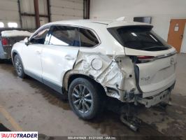 Mazda CX-9 2020 2 Mazda CX-9 2020 2