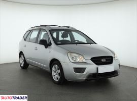 Kia Carens 2007 2.0 142 KM