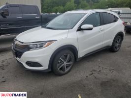 Honda HR-V 2022 1