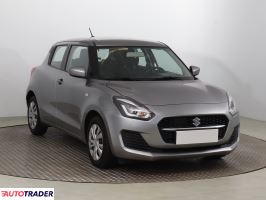 Suzuki Swift - zobacz ofertę