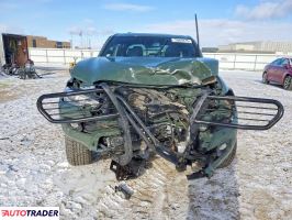 Toyota Tacoma 2022 3