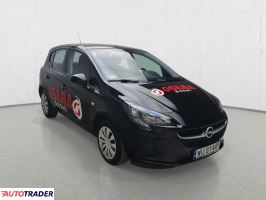 Opel Corsa 2018 1.4 90 KM Opel Corsa 2018 1.4 90 KM