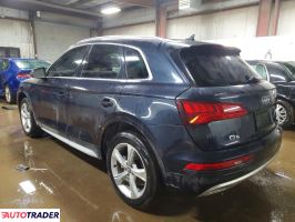 Audi Q5 2020 2