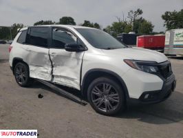 Honda Pozostałe 2021 3 Honda Pozostałe 2021 3