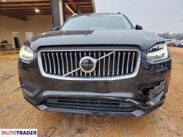 Volvo XC90 2021 2