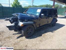Jeep Wrangler 2021 3