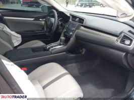 Honda Civic 2019 2 Honda Civic 2019 2
