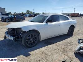 Dodge Charger - zobacz ofertę