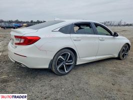 Honda Accord 2020 2