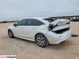 Honda Civic 2026 2