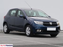 Dacia Sandero 2017 1.0 72 KM