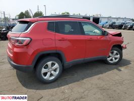 Jeep Compass 2019 2