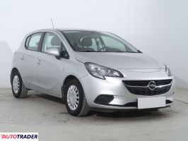 Opel Corsa 2019 1.4 88 KM Opel Corsa 2019 1.4 88 KM