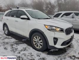 Kia Sorento 2019 2