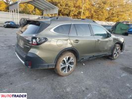 Subaru Outback 2022 2