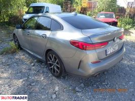 BMW 220 2021 2.0 190 KM BMW 220 2021 2.0 190 KM