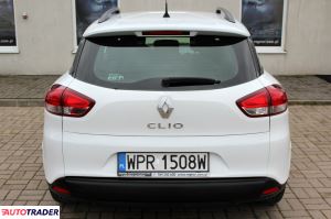 Renault Clio 2013 1.1 73 KM