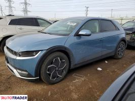 Hyundai Pozostałe - zobacz ofertę