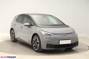 Volkswagen Pozostałe 2022 201 KM