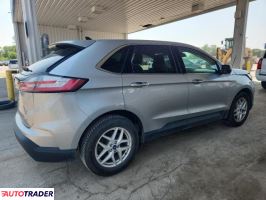Ford Edge 2021 2