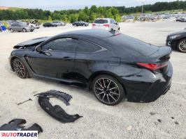 Lexus RC 2024 5