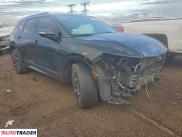 Chevrolet Blazer 2024 3