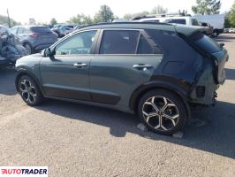Kia Niro 2023 1