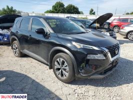 Nissan Rogue 2023 1 Nissan Rogue 2023 1