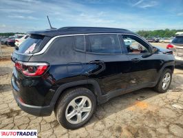 Jeep Compass 2024 2