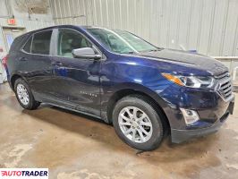 Chevrolet Equinox 2020 1
