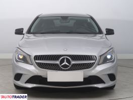 Mercedes Pozostałe 2014 1.6 154 KM