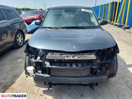 Kia Soul 2025 2