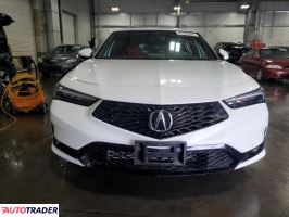 Acura Integra 2024 1