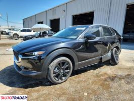 Mazda CX-30 2025 2 Mazda CX-30 2025 2