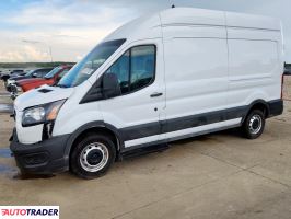 Ford Transit 2021 3 Ford Transit 2021 3