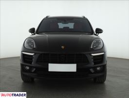 Porsche Macan 2018 2.0 248 KM