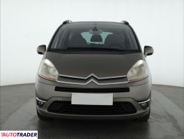 Citroen C4 Grand Picasso 2007 2.0 134 KM Citroen C4 Grand Picasso 2007 2.0 134 KM