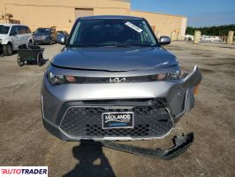 Kia Soul 2023 2