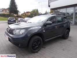 Dacia Duster 2019 1.3 130 KM