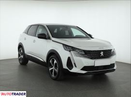 Peugeot 3008 2023 1.2 128 KM Peugeot 3008 2023 1.2 128 KM