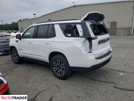 GMC Yukon 2024 5